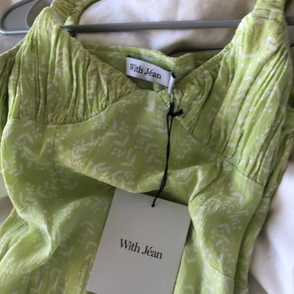 With Jean Sabine Dress - NWT - Picture 2 of 10